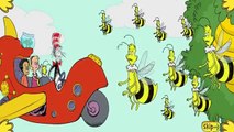 The Cat in the Hat - Beehive and Seek - The Cat in the Hat Games - PBS Kids