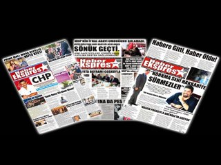 Kent ve Yaşam Hrt Akdeniz Tv'de yeniden başlıyor. ..