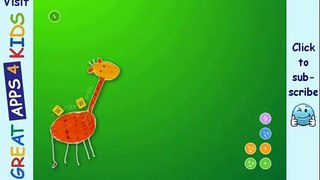 iWriteWords Handwriting Learning App for Kids