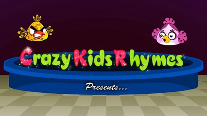 Colors for Children to Learn with Ring Game - Colours for Kids to Learn - Kids Learning Videos