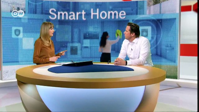 Digitalisierung im Alltag | Made in Germany - Talk