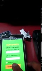 IMP006 Bluetooth Printer is Compatible with SRS System Apps