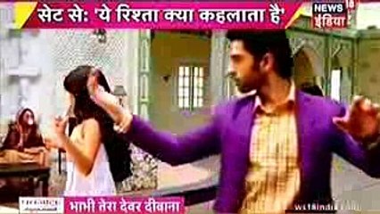 Aditya Ne Daali Buri Nazar-20th January 2017- Yeh Rishta Kya Kehlata Hai