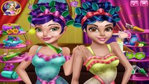 Descendants Wicked Real Makeover Cartoons Baby Games for kids