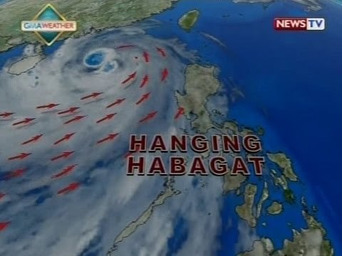 QRT: Weather update as of 5:54 p.m. (September 15, 2014)