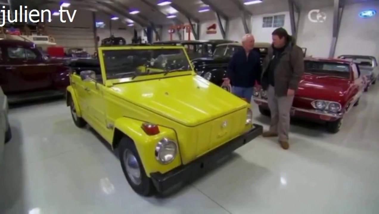 occasions a saisir-S12-E07 Volkswagen 181 theThing 1973