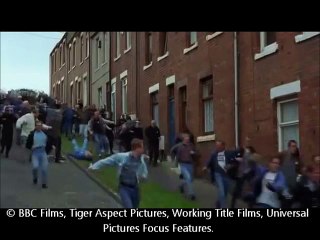 Billy Elliot Special 25 Jan 2017