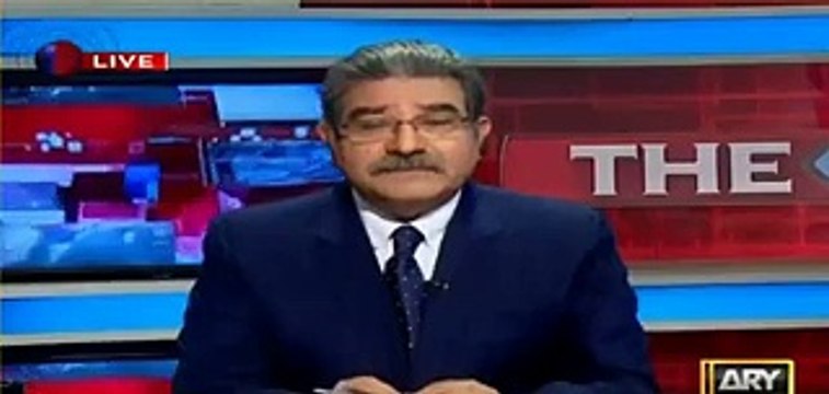 Rana Sana Ullah did contempt of Court by giving controversial statement regarding SC and Army - Sami Ibraheem, Arif Bhat