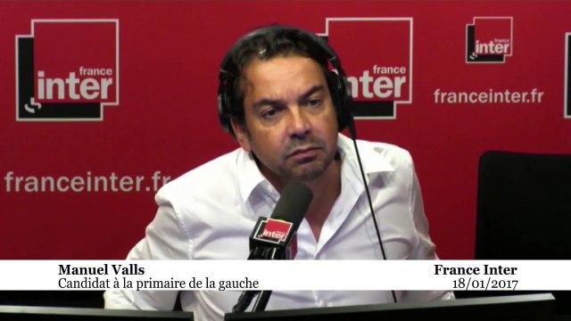 Giflé, Manuel Valls veut porter plainte