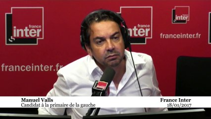 Giflé, Manuel Valls veut porter plainte