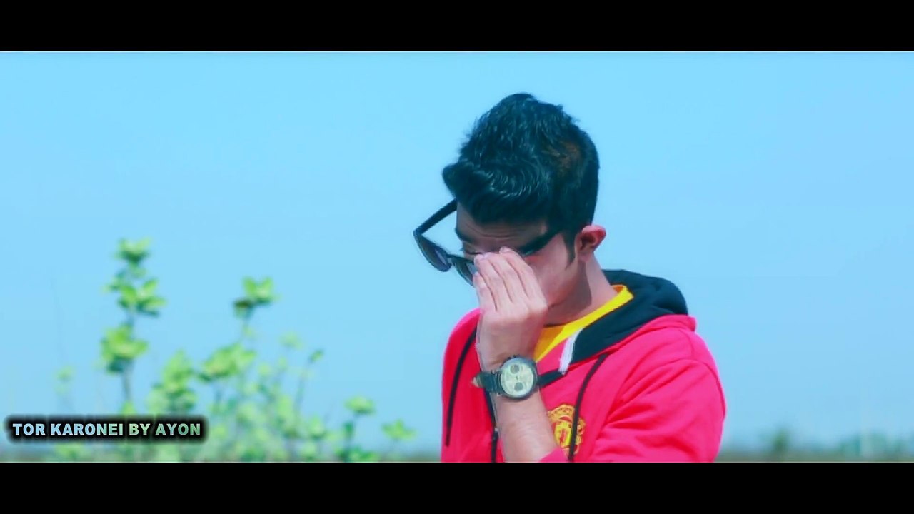 Rezwan sheikh ft. Tor karonei by Ayon Chaklader