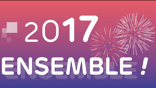 Voeux 2017 des adjoints de Notre-Dame-de-Gravenchon