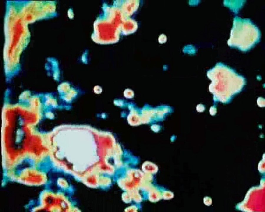 Carl Sagan A Kozmosz Titkai E09 A Csillagok Életre Kelnek