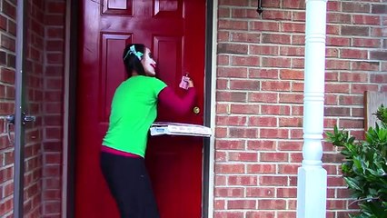 Frozen Elsa & Spiderman vs Jokergirl: Makeup Love Potion Prank Funny superhero video