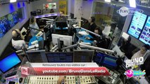 Alerte rimmel dans la chanson du jour ! (18/01/2017) - Best Of de Bruno dans la Radio