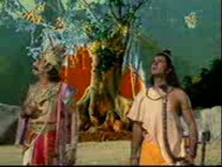 Ramayan Indrajet vs Laxman Final Battle