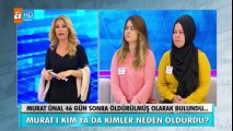 Müge Anlı ile Tatlı Sert 18 Ocak 2017 Tek Parça İzle Part 3