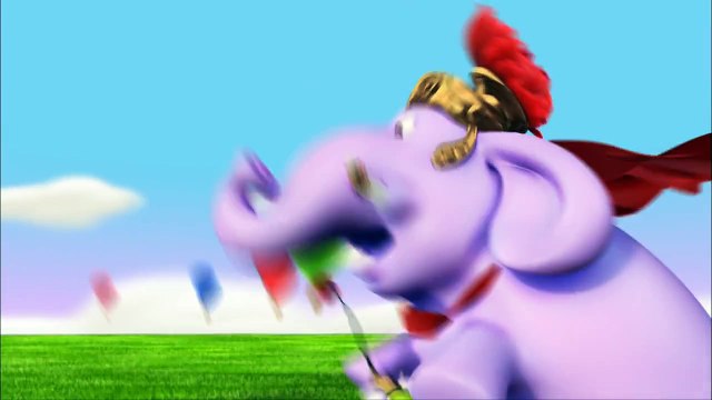 Educational videos to learn numbers with kids, educational resources