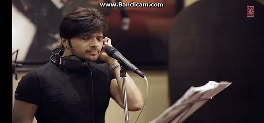 Every Night And Day Making Teaser Video | AAP SE MAUSIIQUII | Himesh Reshammiya & Lulia Vantur