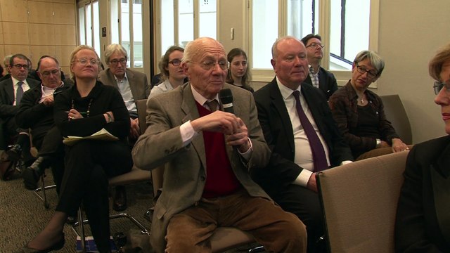 Les chiffres dans le débat public: vérités et mensonges 8/12/2016 - Partie 2