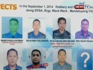 SONA: Ilang mambabatas, isinusulong na PNP na lang ang mangasiwa sa mga police academy sa bansa