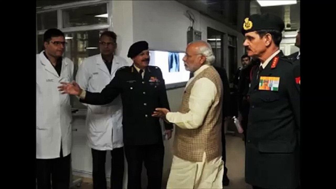 Siachen miracle - How a soldier survived under 35 feet of snow for 5 days