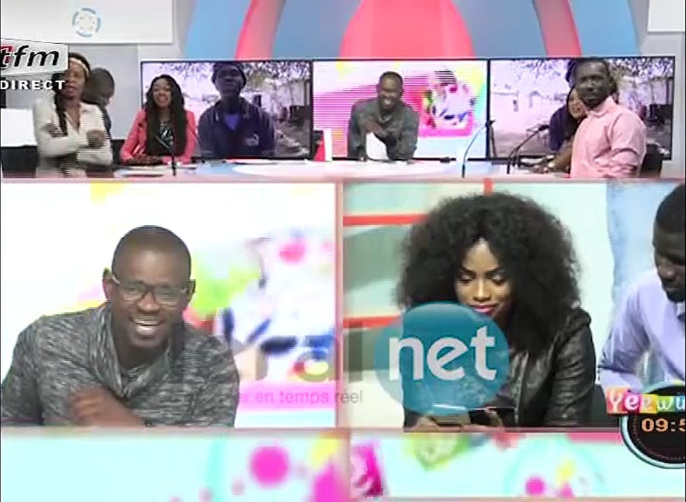 ki may sén dou Mbathio Si si ces Mbathio Ndiaye