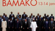 مالی؛ نشست سران آفریقا و فرانسه، تلاش برای برقراری امنیت و ایجاد رشد اقتصادی
