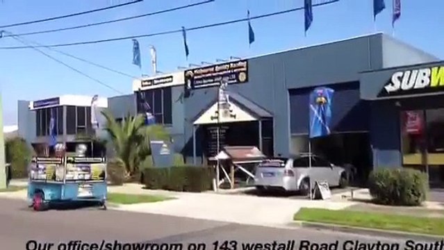 All About Roof Restoration Services - Melbourne Quality Roofing