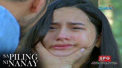 Sa Piling ni Nanay: Alaala ng nakaraan | Episode 143