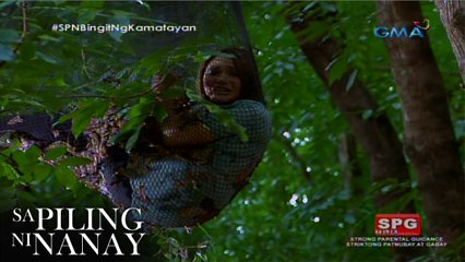 Sa Piling ni Nanay: Got’cha Scarlet! | Episode 143