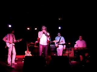 The Great Physician at the 400 Bar.