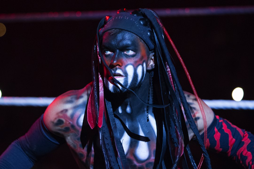 WWE Smackdown 17 January 2017 Full SHow HQ - WWE Smackdown 1_18_2017 Full part 2