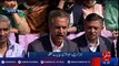 Mayor Karachi Waseem Akhtar media talk (18 Jan 2017) - 92NewsHD