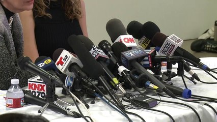 Reality TV star sues Trump for defamation