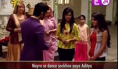 Yeh Rishta Kya Kehlata Hai 20th January 2017 News