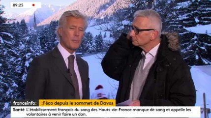 Le président de JC Decaux répond à la polémique sur les affiches anti-IVG