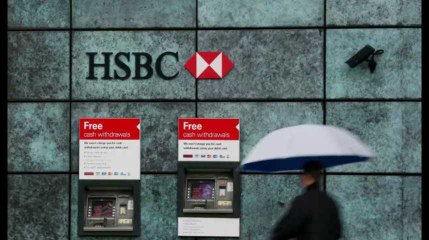 Brexit : HSBC va délocaliser 1.000 emplois de Londres vers Paris