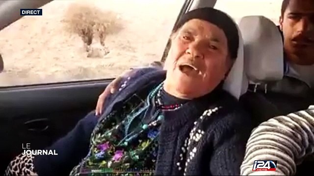 Israël : violents affrontements lors de l'évacuation d'un village bédouin
