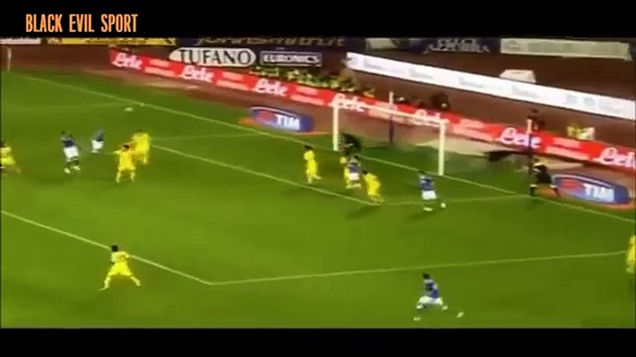 Présentation de Jorginho