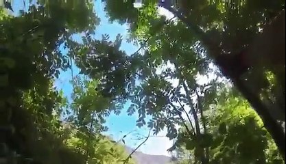 L'impressionnante chute en caméra embarquée de Joaquim Rodriguez