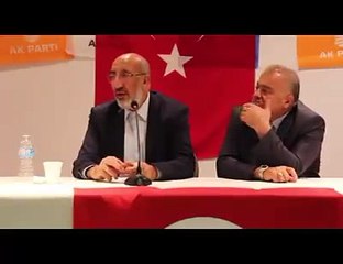 Dilipak Erdoğan halife olacak