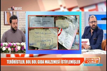 ''Reina Katliamcısı''nın yakalandığı evde aşk notları