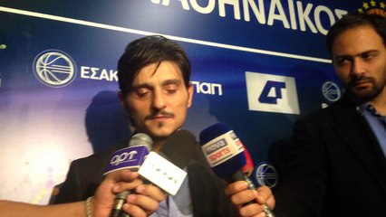 Δηλώσεις Δημήτρη Γιαννακόπουλου (2)