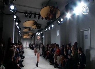 German designer opens Berlin fashion week 2017