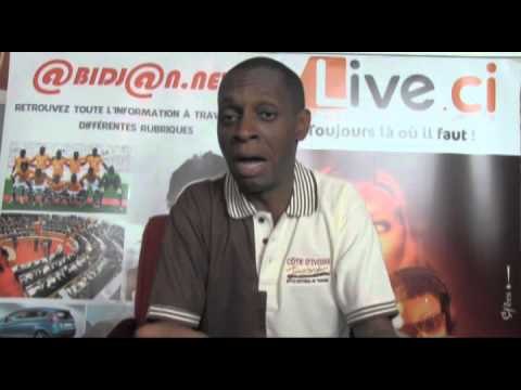 FEMUA 2015 / Claudy Siar donne les détails sur cette 8ème édition