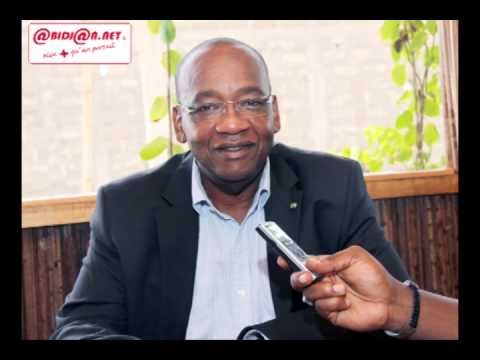 Le directeur général de Côte d'Ivoire Tourisme explique les enjeux de l'eductour espagnol