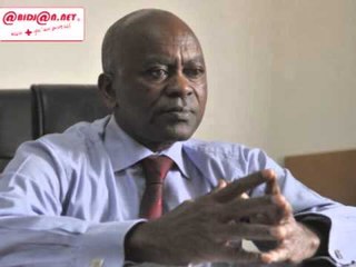 Voice Chat / Invité : le ministre Innocent Anaky Kobena, leader du MFA