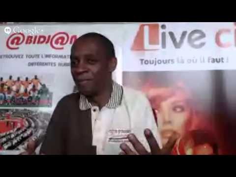 Claudy Siar donne tous les détails sur la 8ème édition du FEMUA