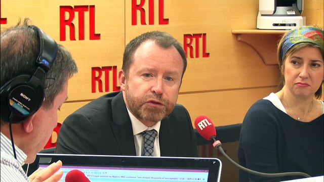 La dépénalisation du cannabis peut-elle ramener l'ordre dans les quartiers sensibles ?